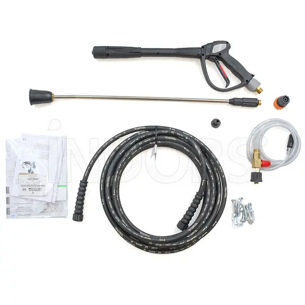 IPC Benz-C idropulitrice acqua fredda 220 bar
