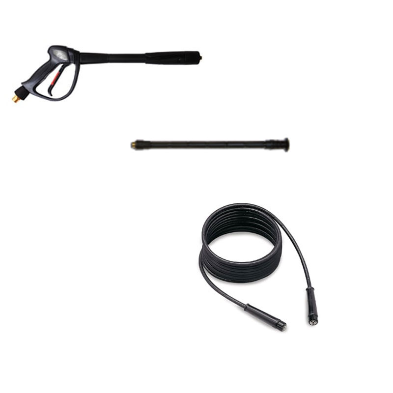 IPC PW C 40 Dotazione Standard