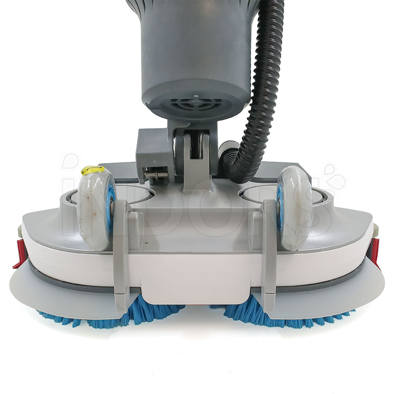 IPC i-MOP Lite LPTB03755 - Lavasciuga Pavimenti Compatta Ergonomica