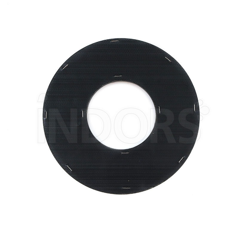 IPC SPPV02582 - Driver disc for CT5 D 276 x 120 mm 11"