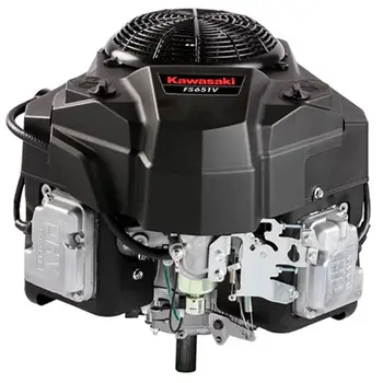 motore Kawasaki FS691V Iseki SRA 950A 2WD - Trattorino Tranciaerba 726 cc