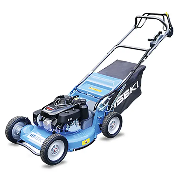 Iseki SW 8210H-HD Tagliaerba Professionale a Benzina Motore Honda