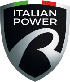 italian power logo