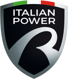 logo de la puissance italienne