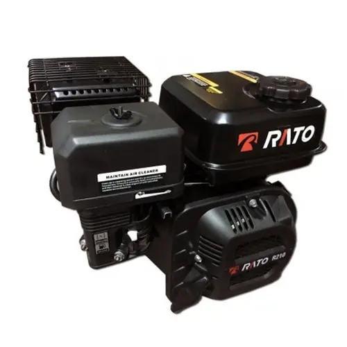 Motore Rato R 210 da 212 cc