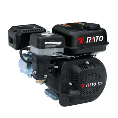 motore a benzina RATO R210