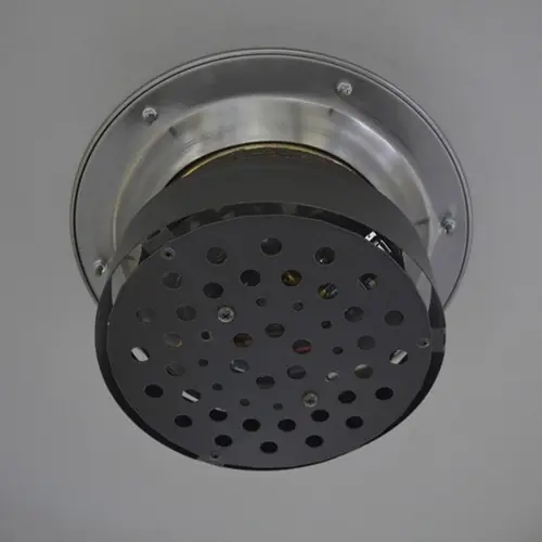 Italkero Spider Bruciatore a Irraggiamento lampada a gas