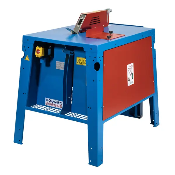 Italy Bitree BSC 350 M3 1.420.001 1.420.002 - Banco Sega Professionale Taglio 11,5 cm - Elettrico 2,2 kW