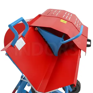 Italy Bitree BSV 600 M3 - Banco Sega a V Taglio 24 cm - Elettrico 2,2 kW