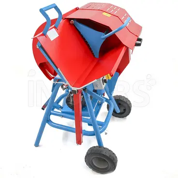 Italy Bitree BSV 600 M3 - Banco Sega a V Taglio 24 cm - Elettrico 2,2 kW