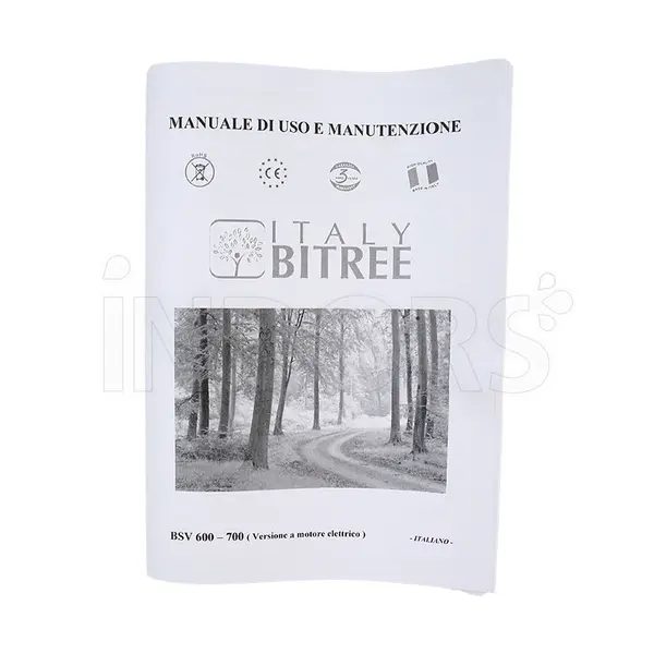 dotazione Italy-Bitree-Bsv-600