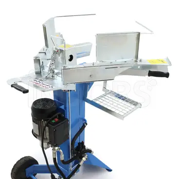 Italy Bitree Junior SV 60 CE M3 1.025.011 - Spaccalegna Verticale 7 Ton - Elettrico 2,2 kW