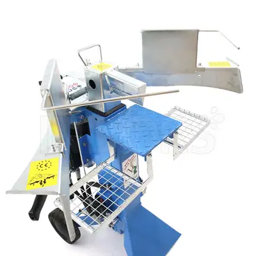 Italy Bitree Junior SV 60 CE M3 1.025.011 - Spaccalegna Verticale 7 Ton - Elettrico 2,2 kW