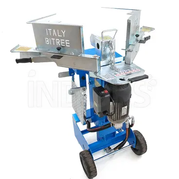 Italy Bitree Junior SV 80 CE M3 - Spaccalegna Verticale Elettrico