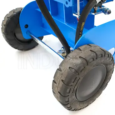 Italy Bitree Junior SV 80 CE M3 - Spaccalegna Verticale 7 Ton - Elettrico 2,2 kW