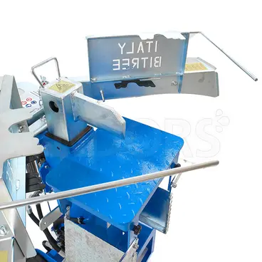 Italy Bitree Junior SV 80 CE M3 - Spaccalegna Verticale 7 Ton - Elettrico 2,2 kW