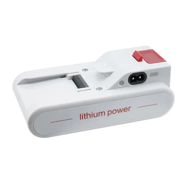 Jimmy 364633 Battery pack JV53