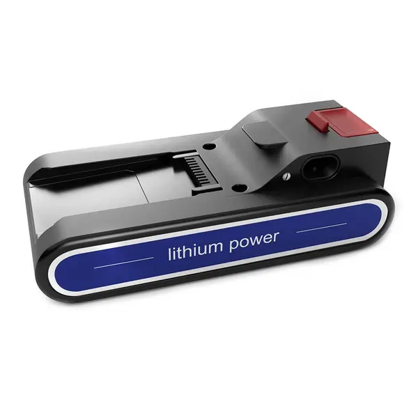 Batteria 7x2500 mAh per Jimmy JV83 - cod. 365371