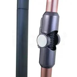 JIMMY H9 Pro - Scopa Elettrica Batteria Litio