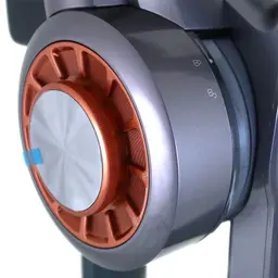 JIMMY H9 Pro - Scopa Elettrica Batteria Litio