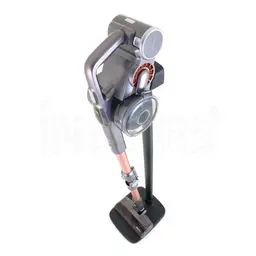 JIMMY H9 Pro - Scopa Elettrica Batteria Litio