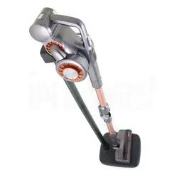JIMMY H9 Pro - Scopa Elettrica Batteria Litio