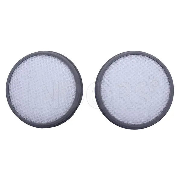 Jimmy 000715 - Set 2 Filtri per Aspirapolvere Jimmy BX6