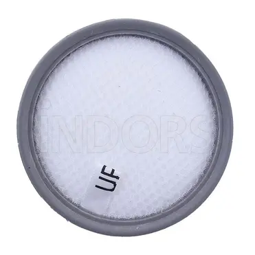 retro up Jimmy 000715 - Set 2 Filtri per Aspirapolvere Jimmy BX6