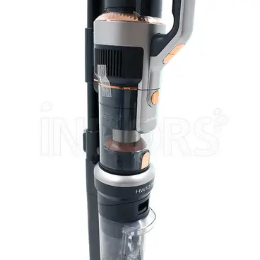 pulizia pavimenti Jimmy HW10 Pro - Scopa Elettrica e Lavapavimenti 3 in 1
