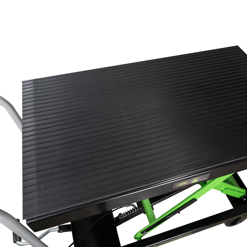 JBM 50630 - Tavolo Elevatore Idraulico Professionale 400 kg