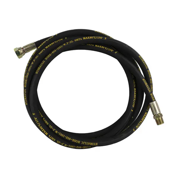 JBM 50935 - Kit Pompa dell’Olio con Tubo e Pistola Erogazione Digitale
