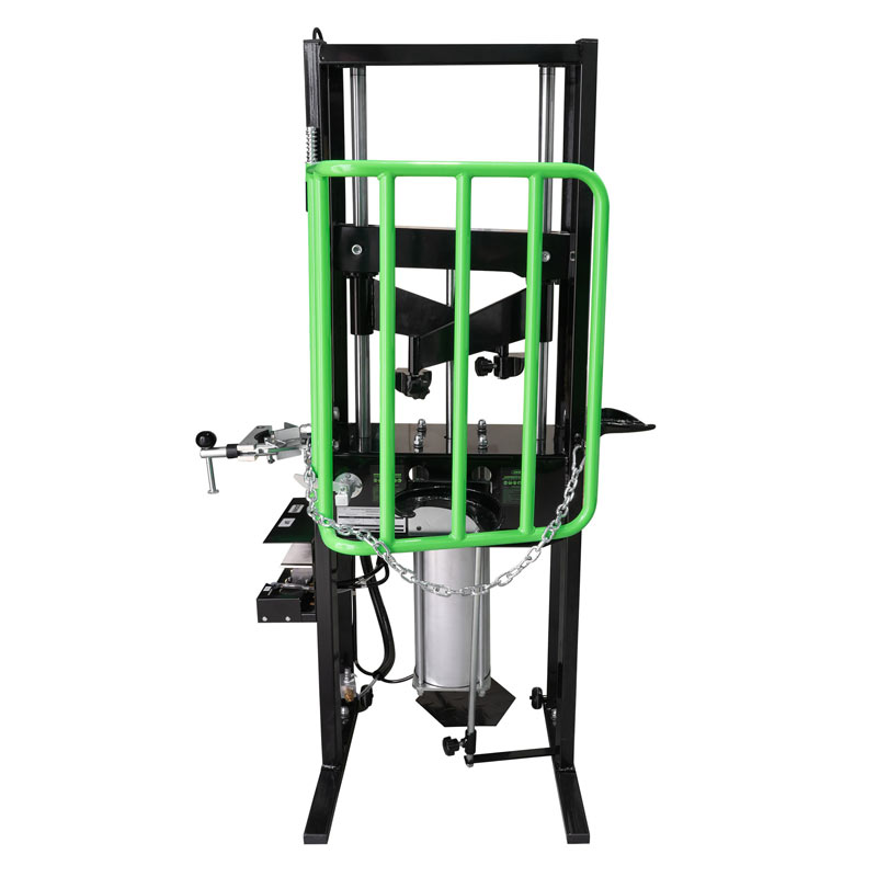JBM 53742 - Compressore Pneumatico Professionale per Molle d’Ammortizzatore 1 Ton