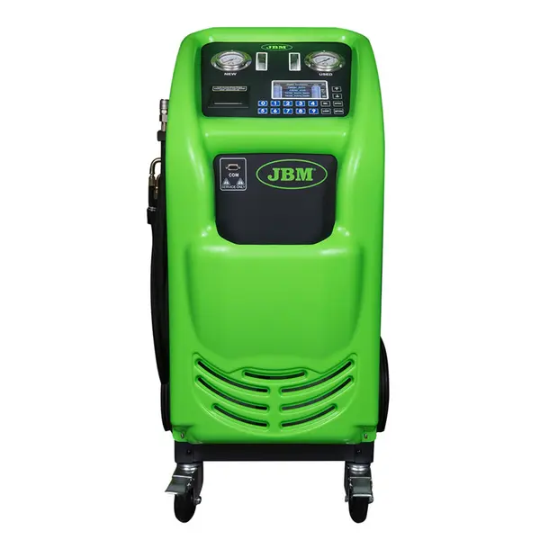 JBM 54290 - Machine de vidange d'huile pour transmission automatique