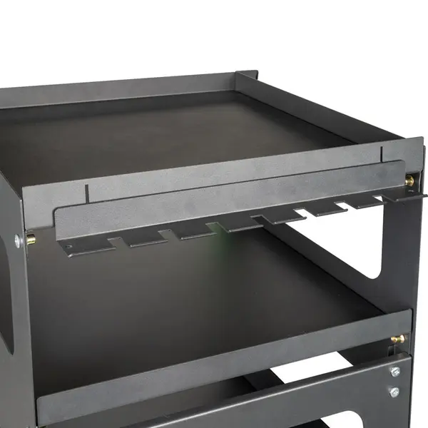 JBM 54388 - Carrello Diagnostico Professionale per Officine