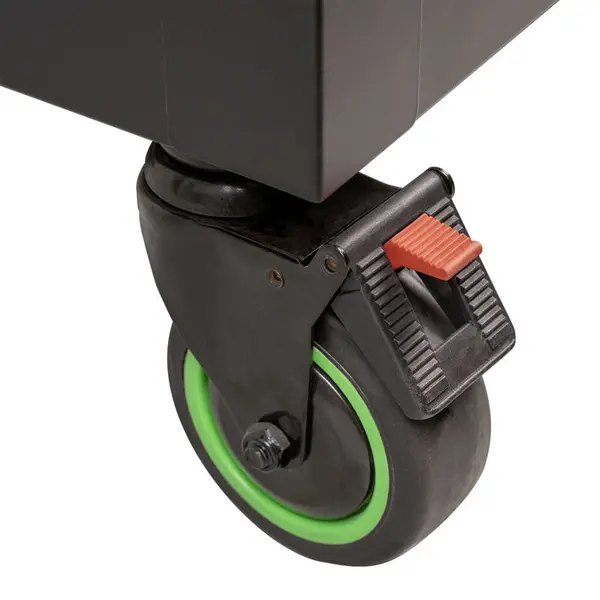 JBM 54509 - Carrello Portautensili 7 Cassetti Frontali e 4 Cassetti Laterali