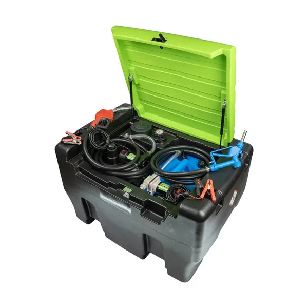 JBM 54877 - Pompa di Trasferimento Carburante Diesel e AUS32