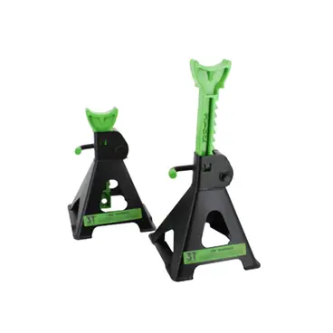 Articolo 53779 – Set di 2 cavalletti da 3 tonnellate