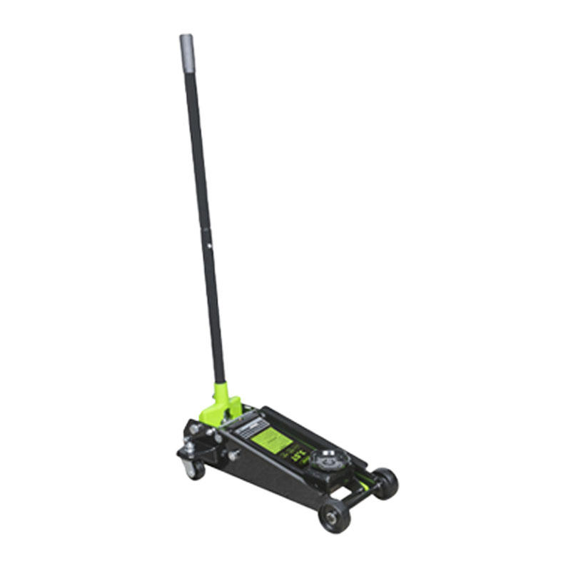 JBM 50818 - Martinetto Idraulico a Carrello 3,5 T