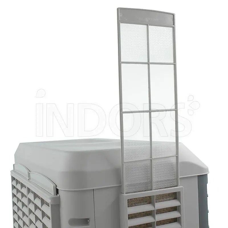 resistenze JHCOOL JH802 - Raffrescatore Evaporativo con Bluetooth