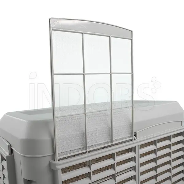 grande capacità serbatoio JHCOOL JH802 - Raffrescatore Evaporativo con Bluetooth