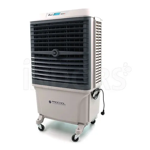 JHCOOL JH802 - Raffrescatore Evaporativo con Bluetooth