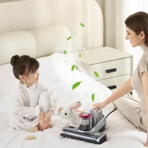 JIMMY BX6 Pro - Aspirapolvere ioni negativi anti polvere