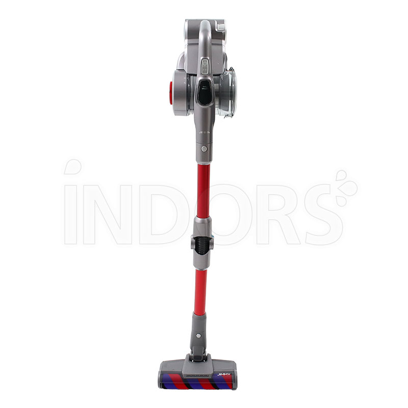 Jimmy H9 - Flexible Cordless Electric Broom