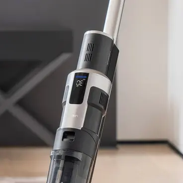 Jimmy HW9 Schermo Led