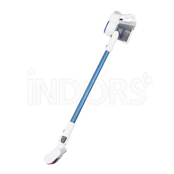 Jimmy JV53 Lite - Scopa Elettrica Leggera Senza Fili 425 W