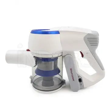 Jimmy JV53 Lite - Scopa Elettrica Leggera Senza Fili 425 W