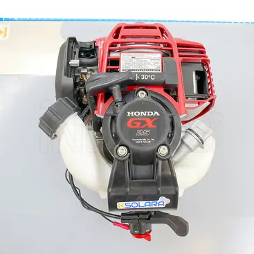 Motore a Scoppio Kawasaki TJ35E