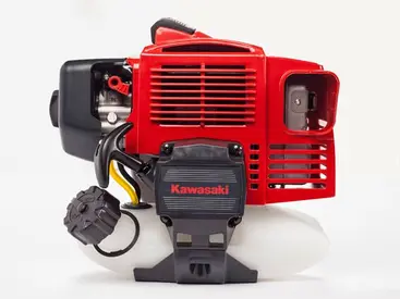 Motore a Scoppio Kawasaki TJ35E