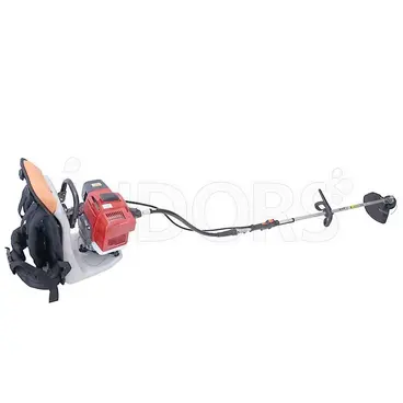 Kaaz KVR 530 Z - Decespugliatore A Zaino 2 tempi
