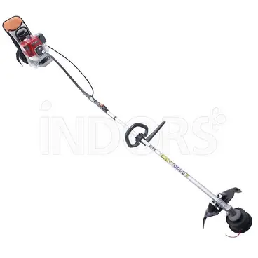 Kaaz KVR 530 Z - Decespugliatore A Zaino 2 tempi